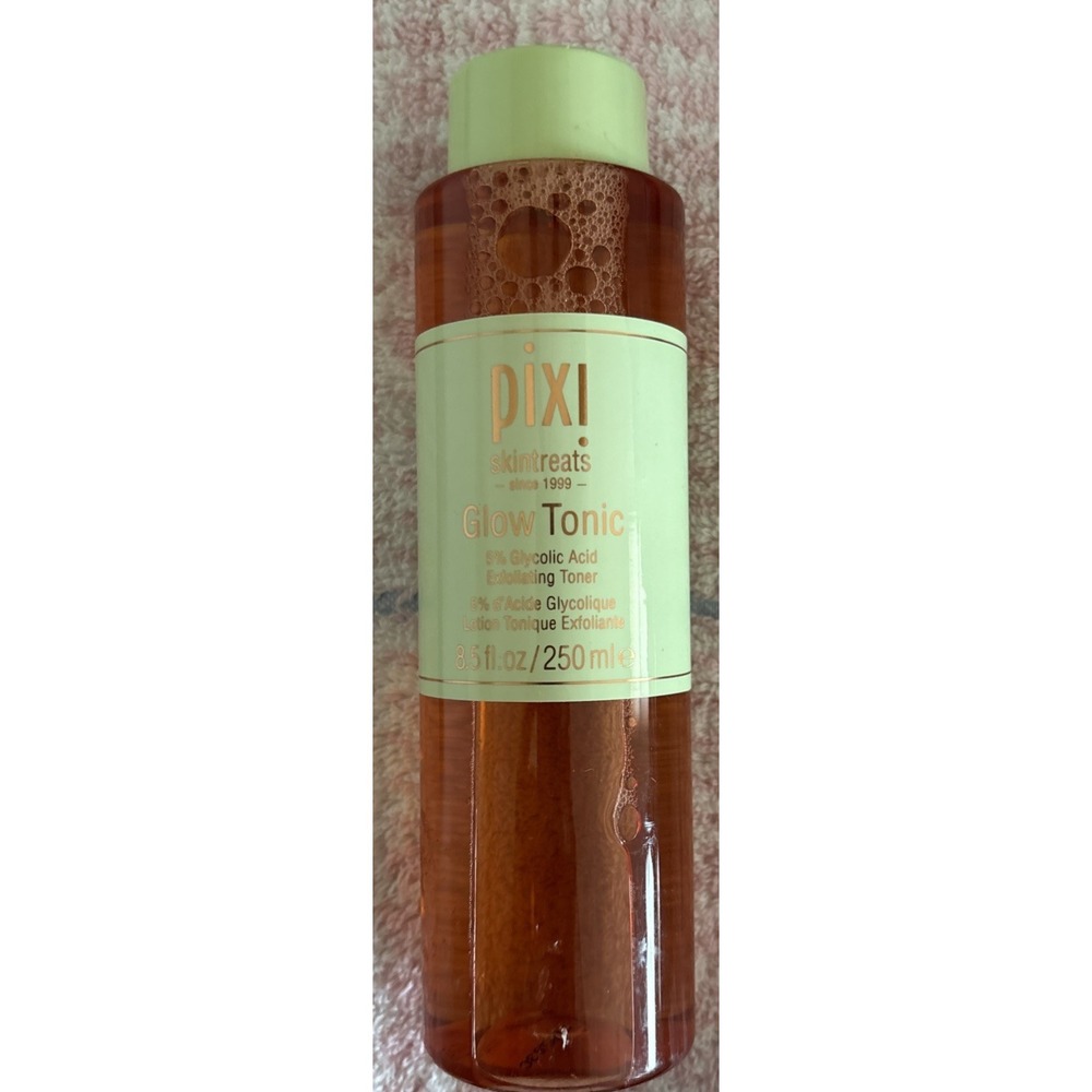 Pixi Skin‎ Treats Glow Tonic New